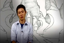 Foto Staf/Seiyuu Hiroshi Yamazaki