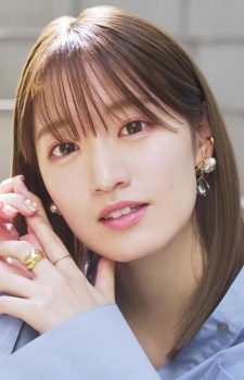 Foto Seiyuu Miyari Nemoto