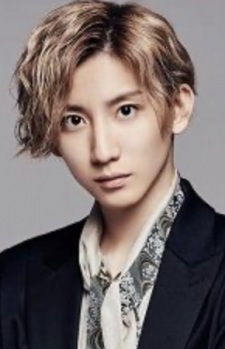 Foto Taiga Kyomoto