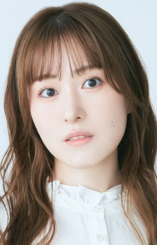 Foto Seiyuu Shiori Sugiura