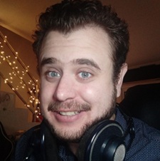 Foto Seiyuu Pablo Chico