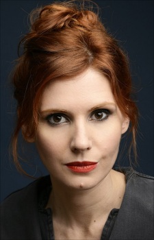 Foto Seiyuu Florence Le Corne