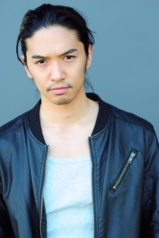 Foto Seiyuu Toru Uchikado