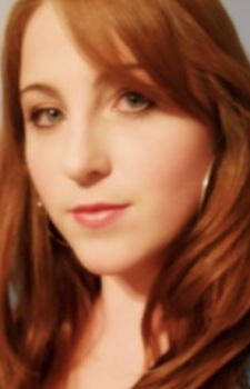 Foto Seiyuu Ashley Miller