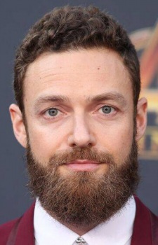 Foto Seiyuu Ross Marquand
