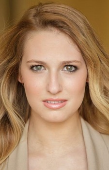 Foto Seiyuu Stephanie Kerbis