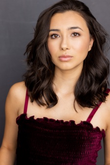 Foto Seiyuu Emily Faucret