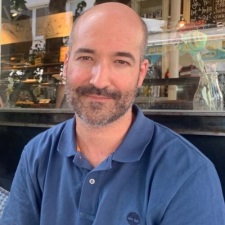 Foto Seiyuu Pau López