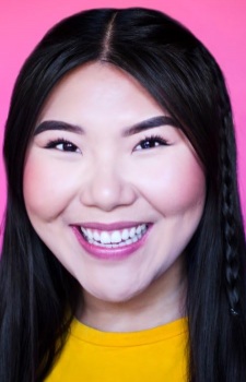 Foto Seiyuu Monique Shi