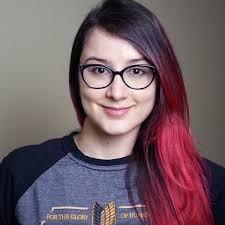 Foto Seiyuu Gabi Xavier