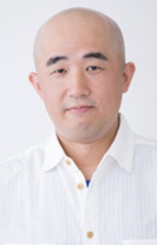 Foto Tetsurou Tsukada