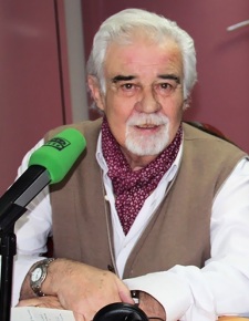 Foto Seiyuu Pepe Antequera