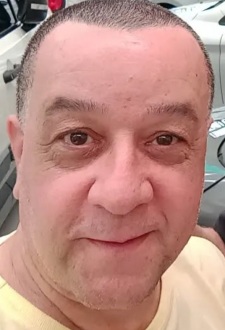 Foto Seiyuu Rogério Ferreira