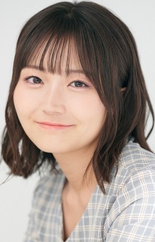Foto Seiyuu Saki Takahashi