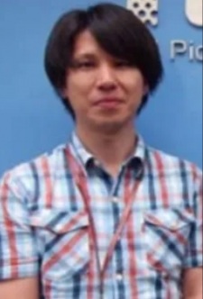 Foto Staf/Seiyuu Kazuya Monma