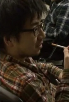 Foto Kentarou Tsubone