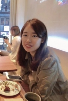 Foto Staf/Seiyuu Pyeonggang Heo