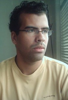 Foto Seiyuu Adolfo Nittoli