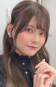 Foto Seiyuu Nagi Kashino
