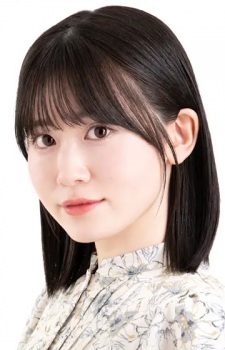 Foto Seiyuu Miharu Hanai