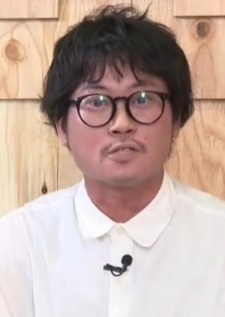Manabu Jinguuji