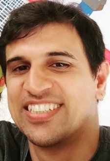 Foto Seiyuu Klayton Alegre