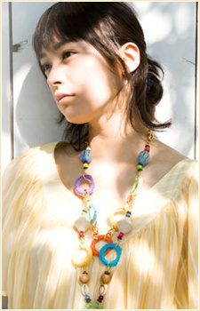 Foto Shihori Kanjiya