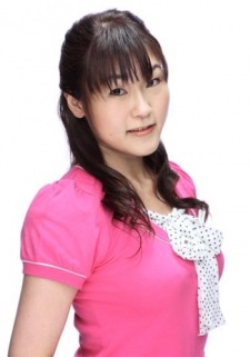 Foto Seiyuu Juri Mori