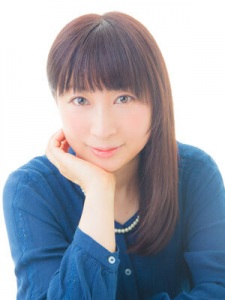 Foto Seiyuu Kanoko Hatamiya