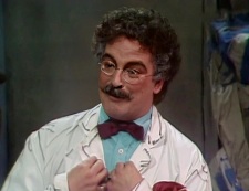 Foto Seiyuu António Semedo