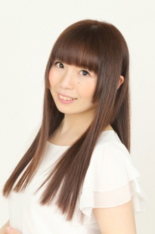 Foto Seiyuu Kiiro Tsukino