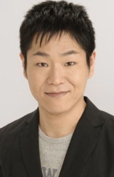 Foto Seiyuu Takuya Desaki