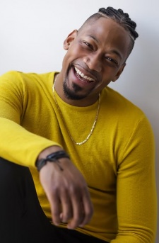 Foto Seiyuu Josh Marin