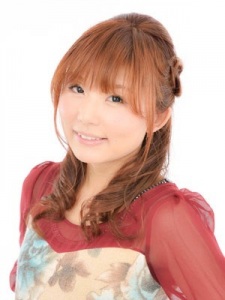 Foto Seiyuu Maki Kobayashi