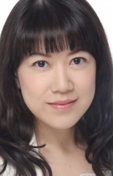 Foto Seiyuu Hazuki Nishikawa