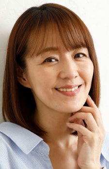 Foto Seiyuu Aya Nakamura