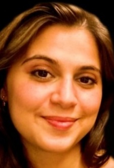 Foto Seiyuu Alice Caffagni