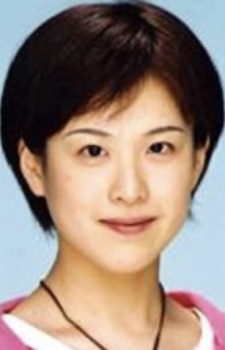 Foto Seiyuu Megumi Niiya