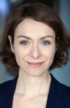 Foto Seiyuu Fanny Vambacas