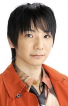 Foto Chomenori Yamawaki