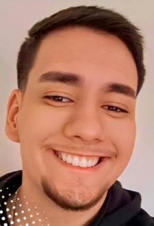 Foto Seiyuu Caio Quinto