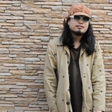 Foto Staf/Seiyuu Daisuke Horita