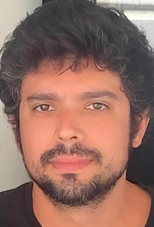 Foto Seiyuu Rodrigo Horta