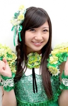 Foto Momoka Ariyasu