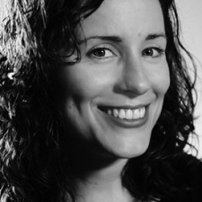 Foto Seiyuu María José Chabrera