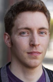 Foto Seiyuu Stuart Krug