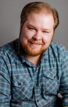Foto Seiyuu Travis Zufelt