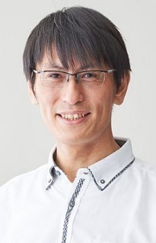 Foto Shunsaku Nishigaki
