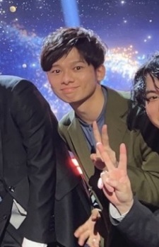 Foto Yuusuke Yamamoto