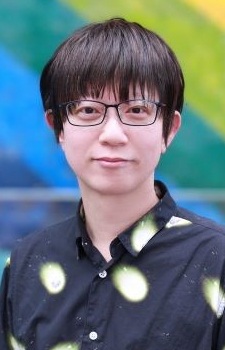 Foto Seiyuu Kousuke Echigoya